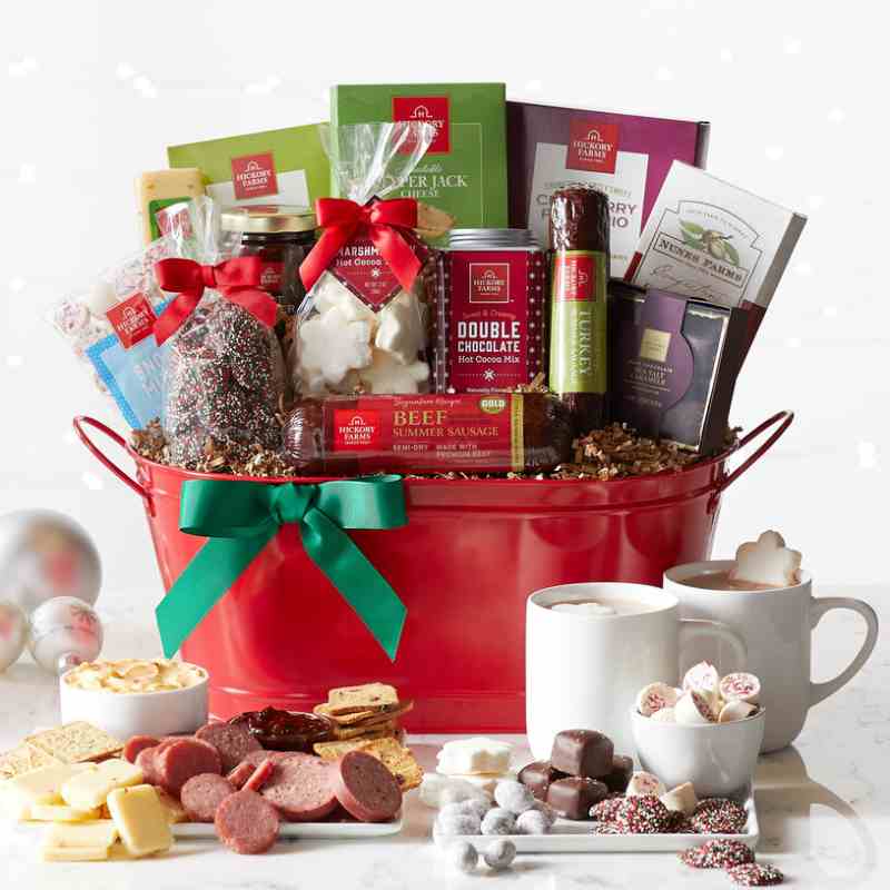 Gift Baskets