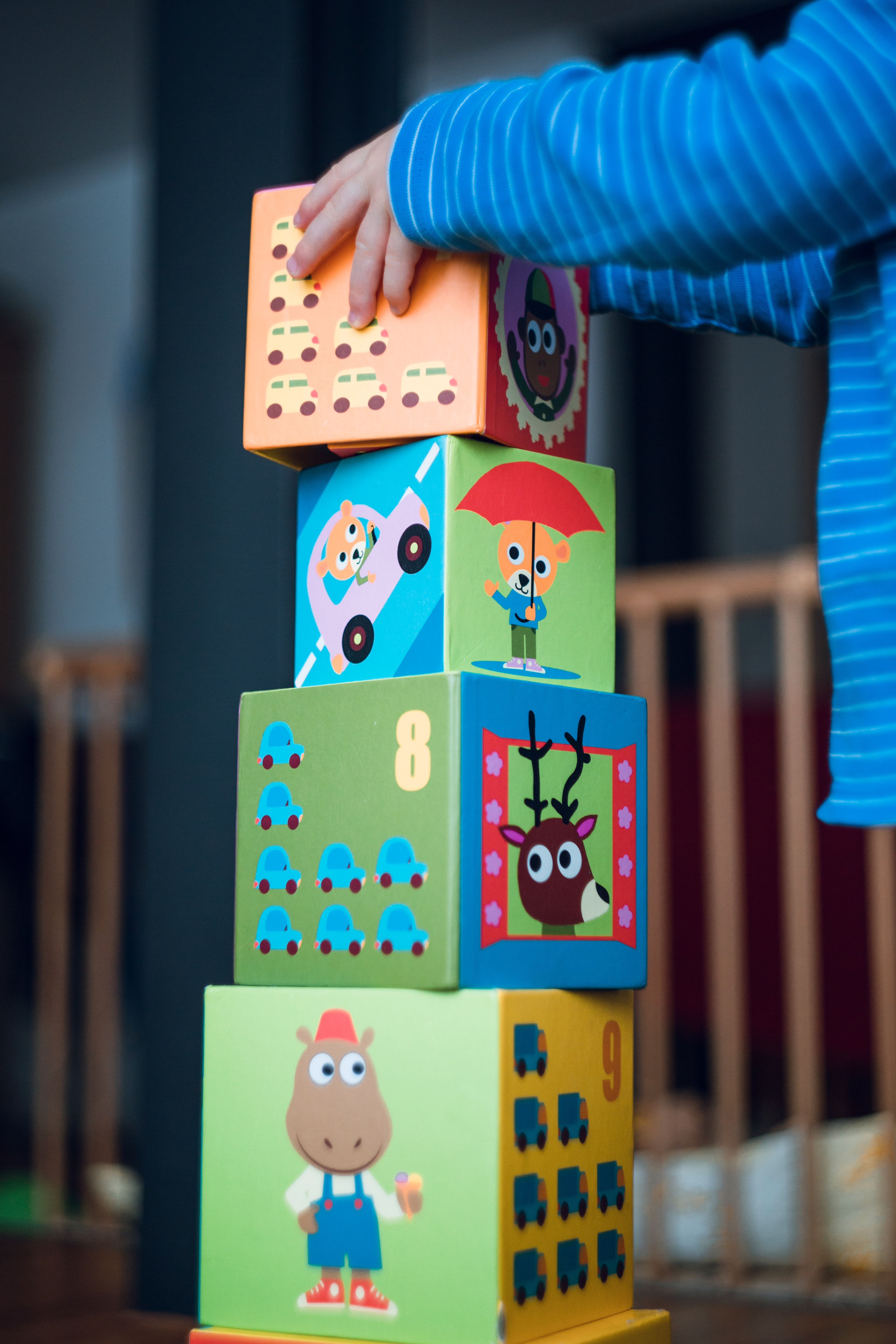 Gifts for Kids
