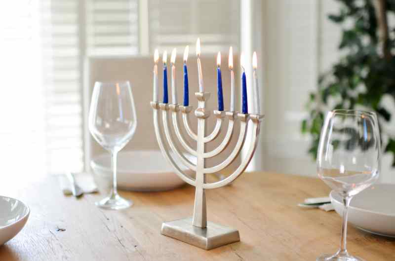 Hanukkah Gifts