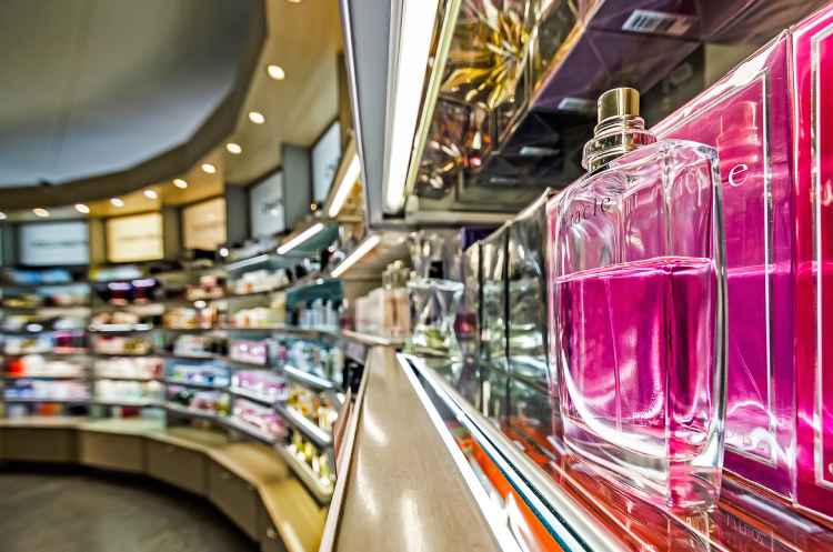 Best Men's Cologne