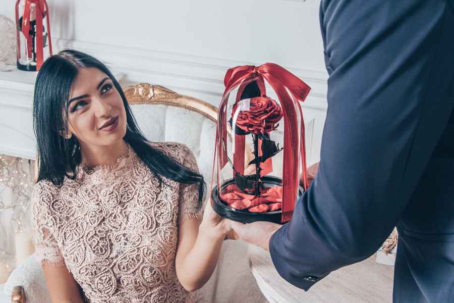 Romantic Gifts