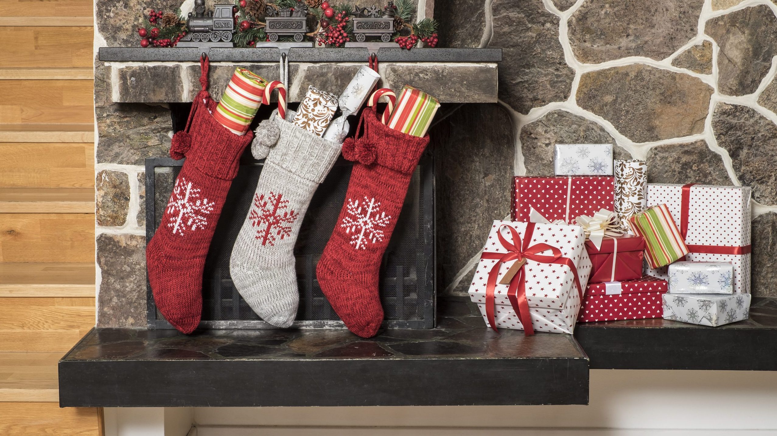 Stocking Stuffers