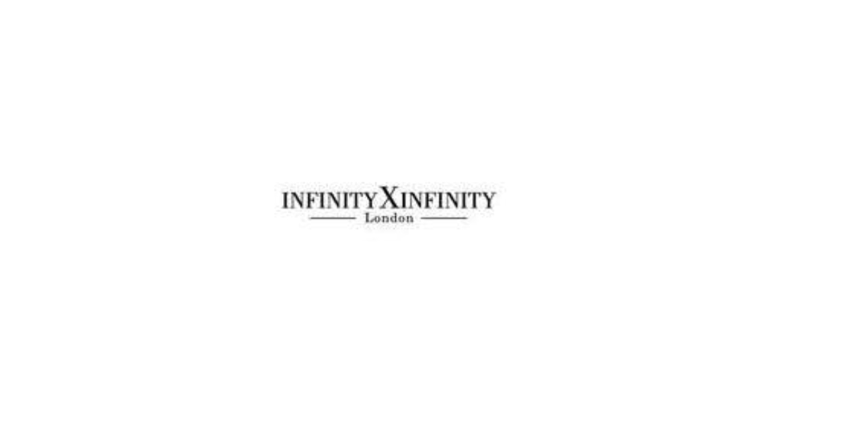 InfinityXinfinity.co.uk Discount Code 2025