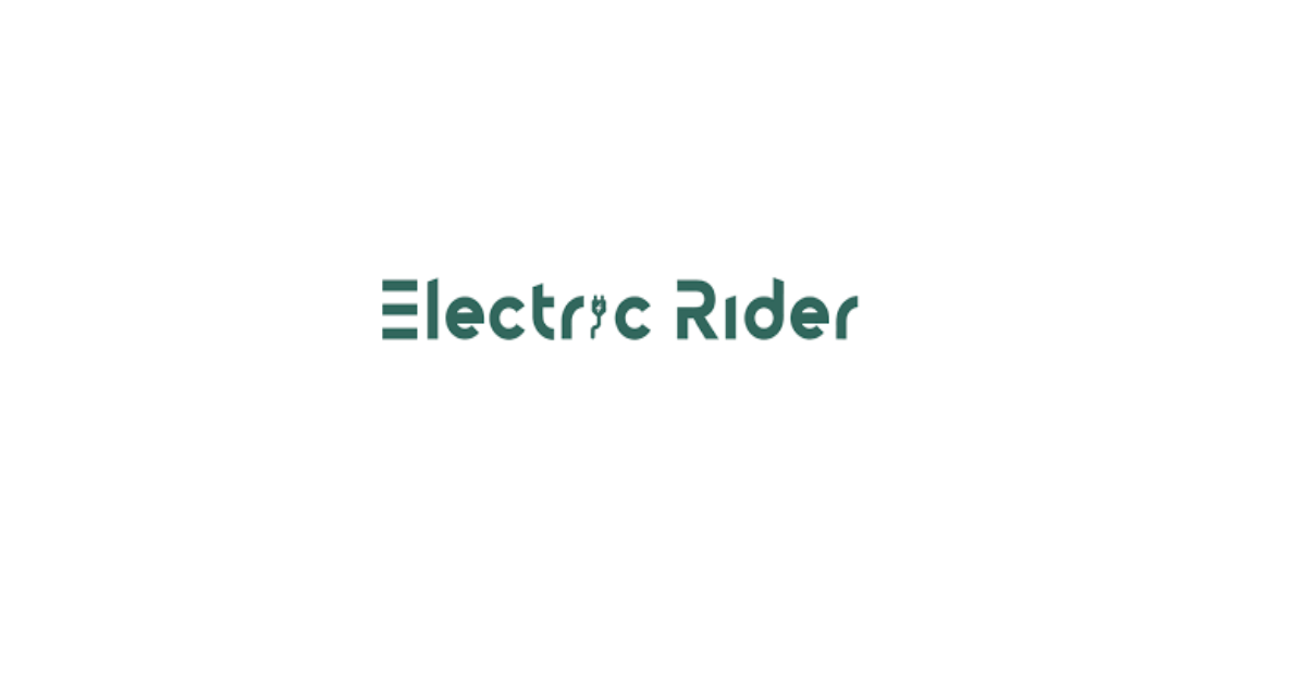 Electric Rider Discount Code 2025