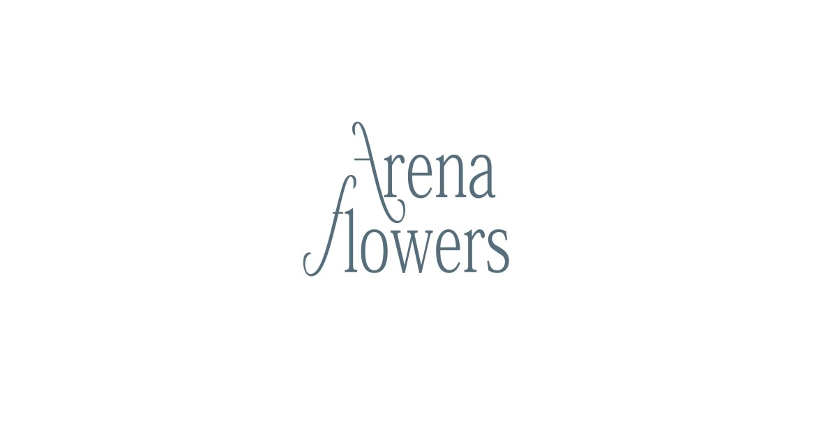 Arena Flowers Discount Code 2025