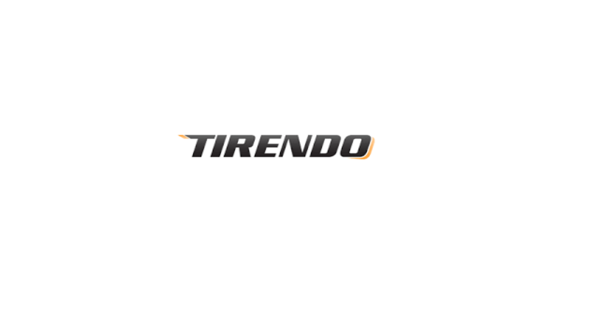 Tirendo UK Discount Code 2025