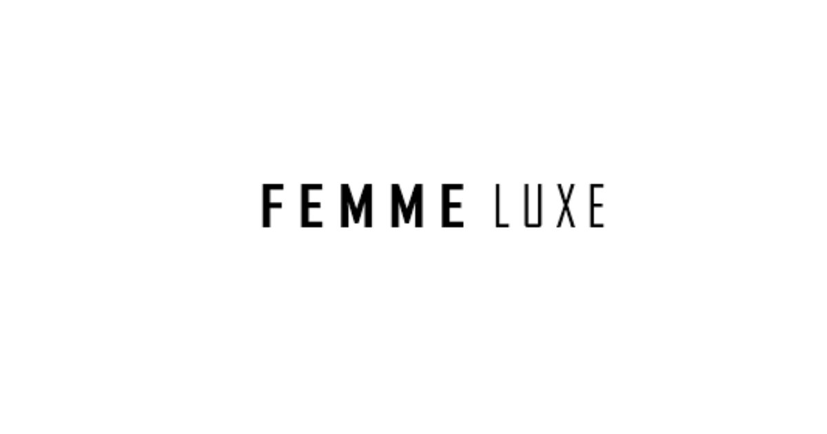 Femme Luxe Discount Code 2025