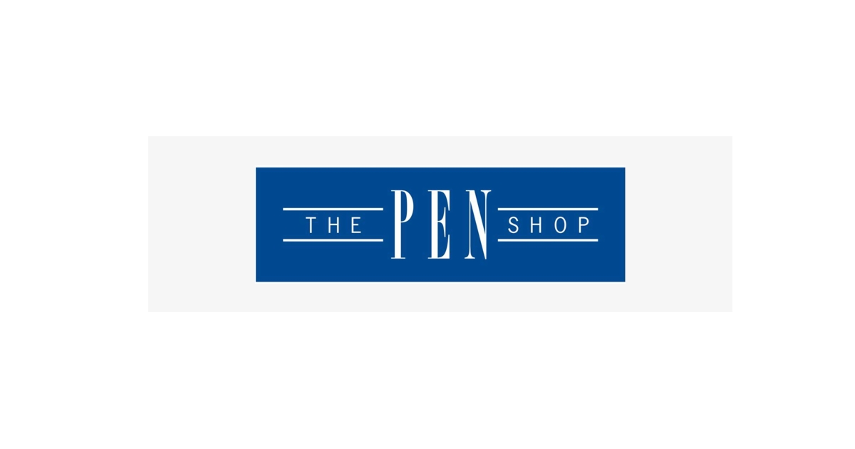 The Pen Shop Discount Code 2025