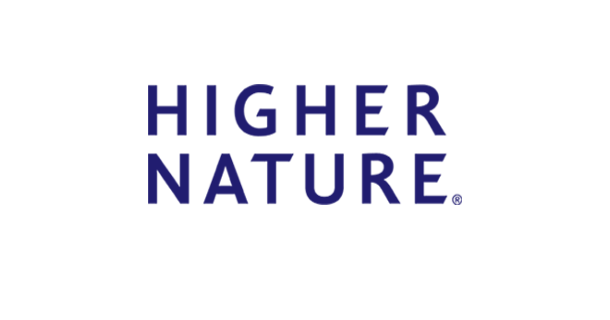 Higher Nature Discount Code 2025