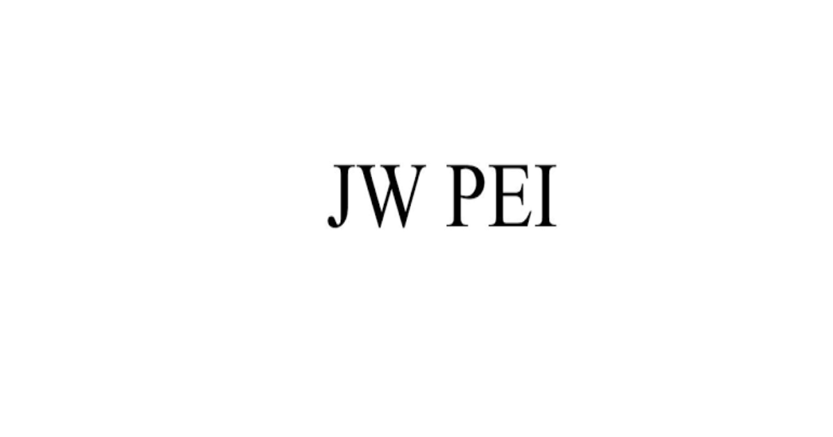JW PEI Discount Code 2025