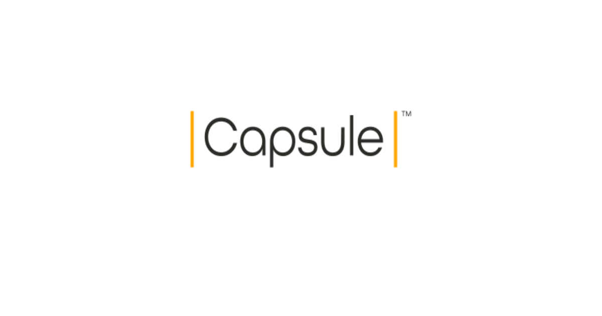 Capsule Clean Discount Code 2025