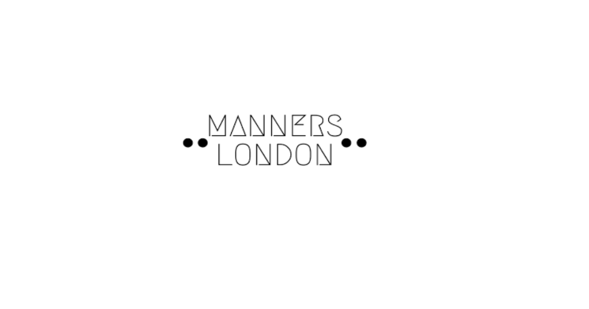 Manners London Discount Code 2025