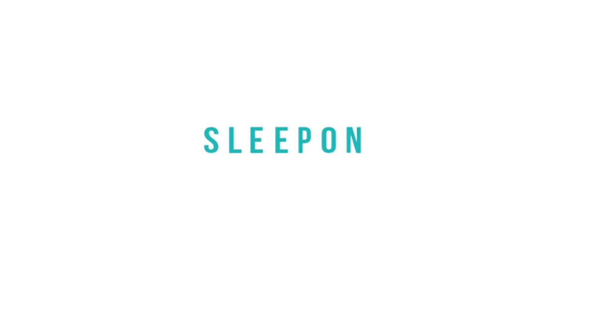 Sleepon Discount Code 2025