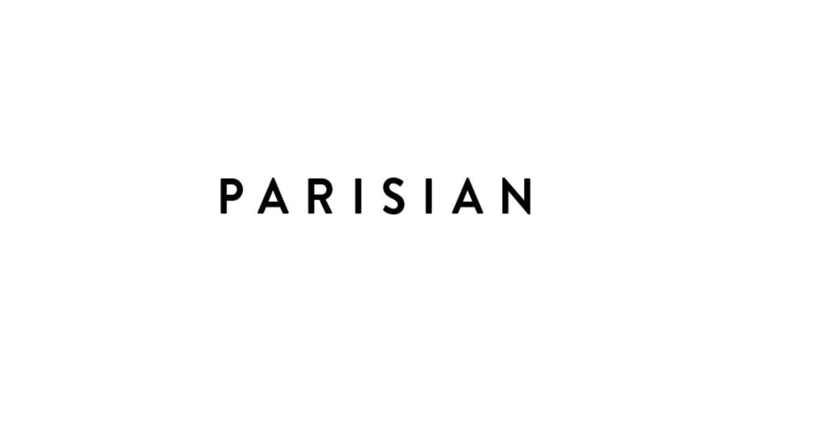 Parisian Fashion Discount Code 2025