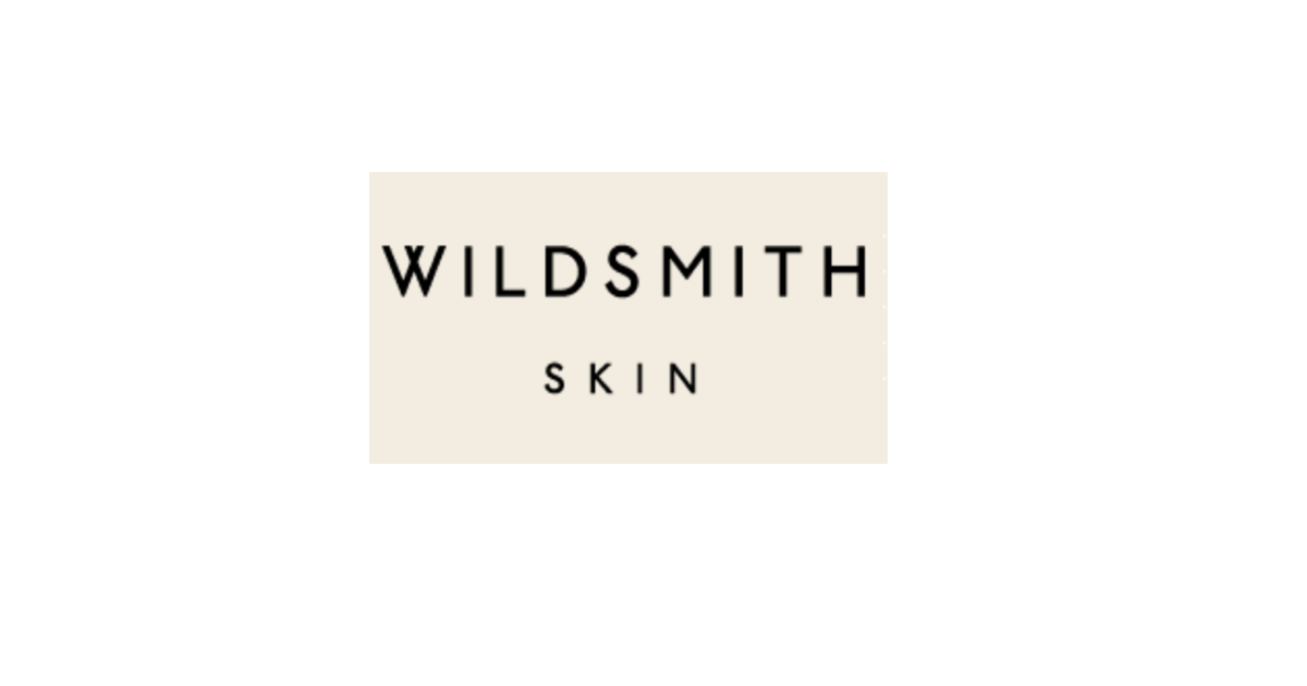 Wildsmith Skin Discount Code 2025