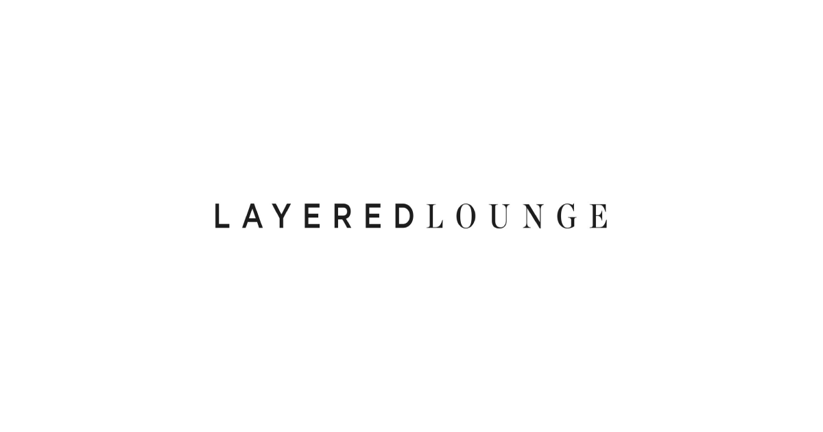Layered Lounge Discount Code 2025