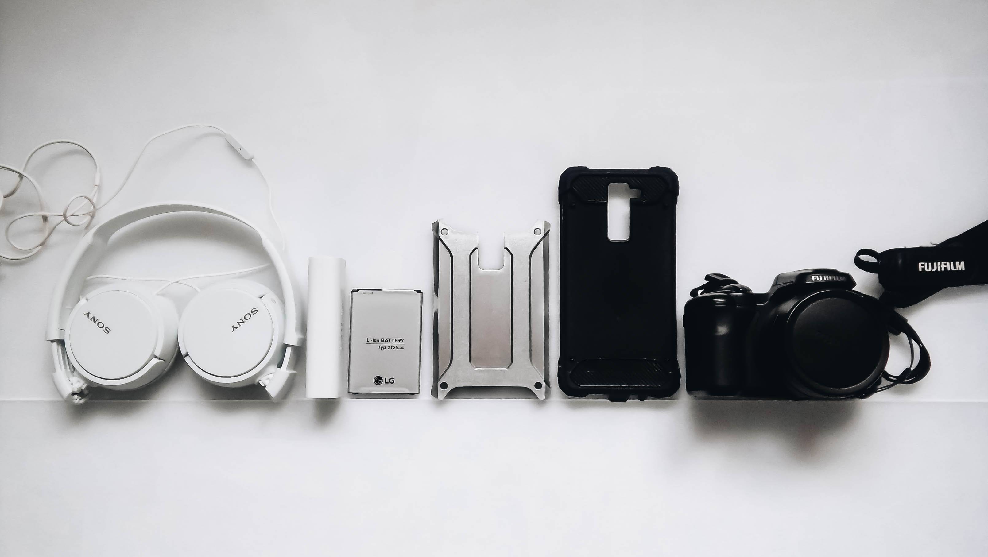 Tech Gifts